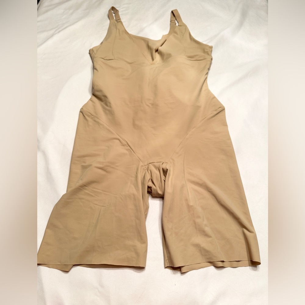 Plus size 2XL shapewear